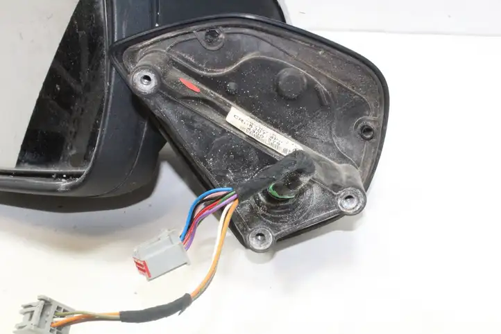 Land Rover Range Rover Sport L320 (2005 - 2009) Боковое зеркало с электроприводом — фото 2