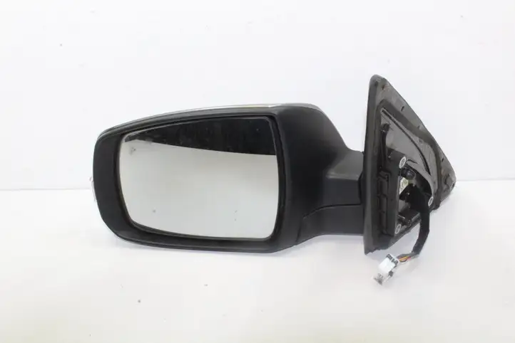 Kia Sorento (2009 - 2014) Боковое зеркало с электроприводом — фото 1