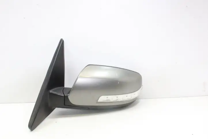 Kia Sorento (2009 - 2014) Боковое зеркало с электроприводом — фото 4