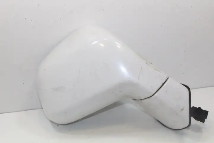 Opel Antara (2011 - 2017) Боковое зеркало с электроприводом — фото 4