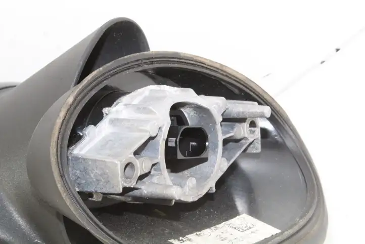 Mini Cooper Countryman R60 (2010 - 2016) Боковое зеркало с электроприводом — фото 2