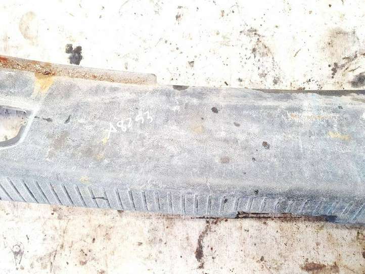 Volkswagen Touran I (2003 - 2010)  1t0863459a Отделка порога багажника