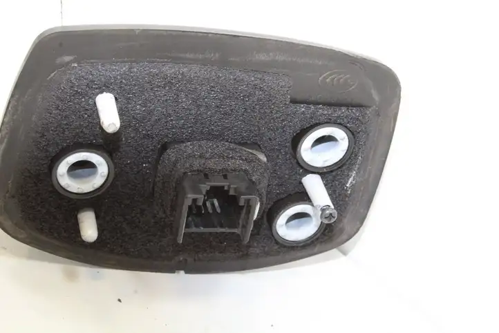 Opel Antara (2011 - 2017) Боковое зеркало с электроприводом — фото 2