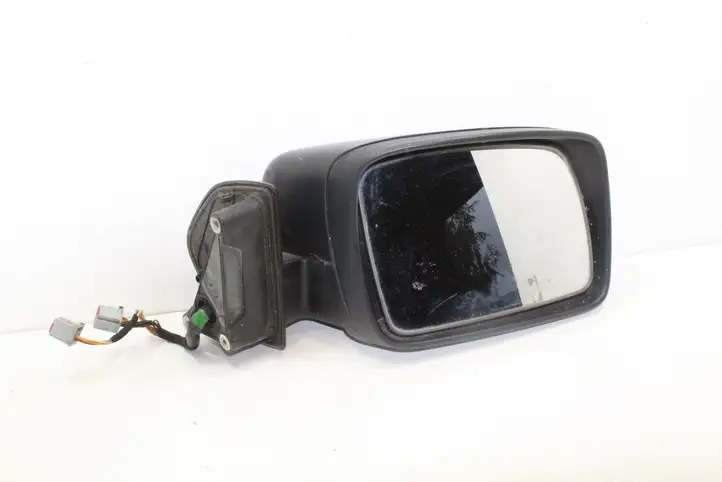 Land Rover Discovery 3 - LR3 (2004 - 2009) 11PIN Боковое зеркало с электроприводом — фото 1