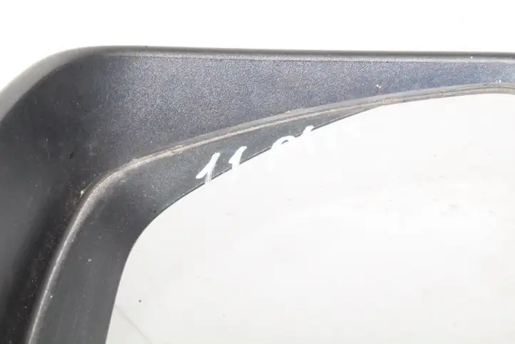Land Rover Discovery 3 - LR3 (2004 - 2009) 11PIN Боковое зеркало с электроприводом — фото 4