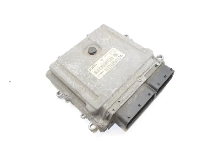 Volvo S60 (2000 - 2004) 30729826A Блок управления двигателем (ЭБУ) — фото 1
