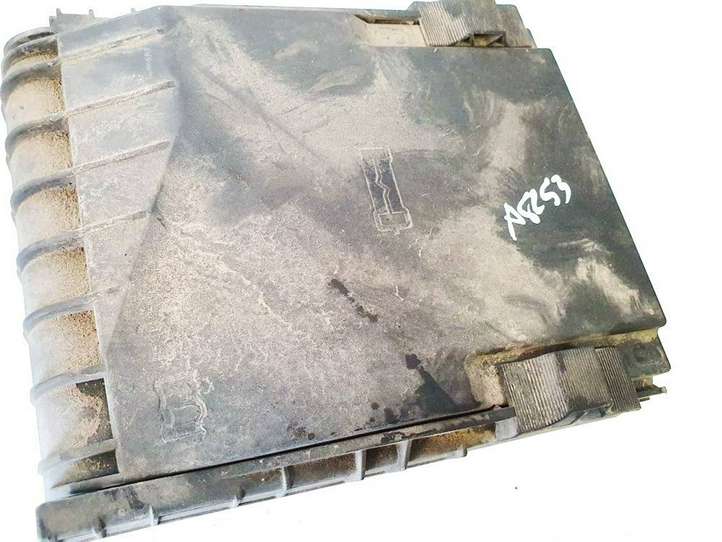 Volkswagen Touran I (2003 - 2010)  1k0937132f Крышка ящика предохранителей