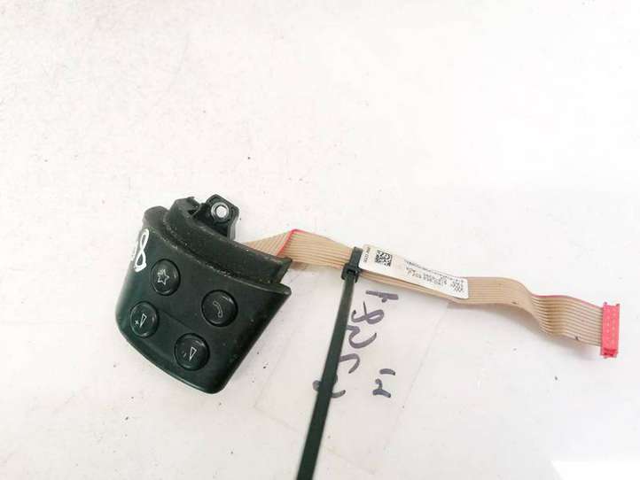 Volkswagen PASSAT B6 (2005 - 2010)  1K0959537J Кнопки рулевого колеса