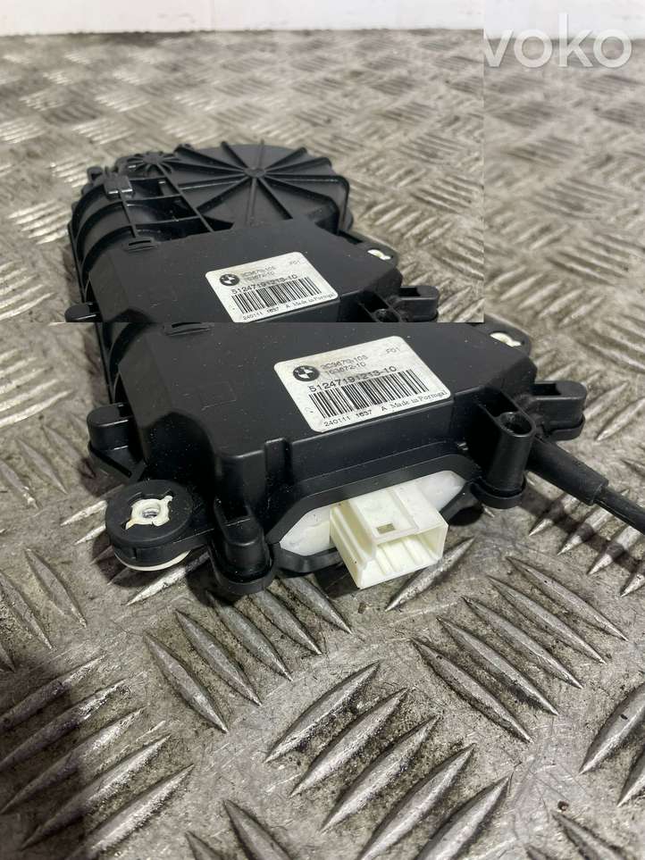 BMW 7 F01 F02 F03 F04 (2008 - 2016)  5147191213 Притягиватель задней крышки
