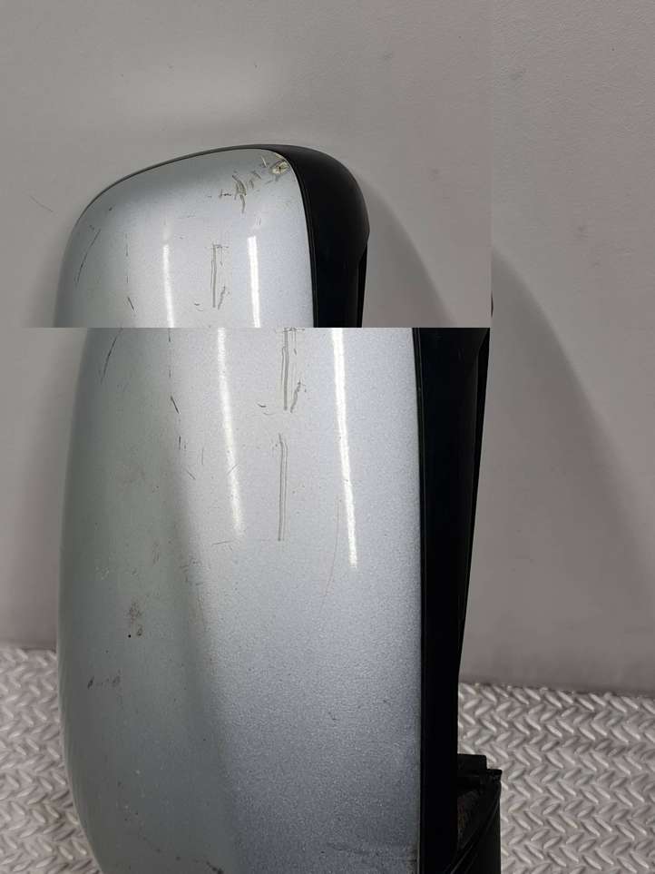 Peugeot 307 (2005 - 2008)  PP946070 Зеркало боковое механическое