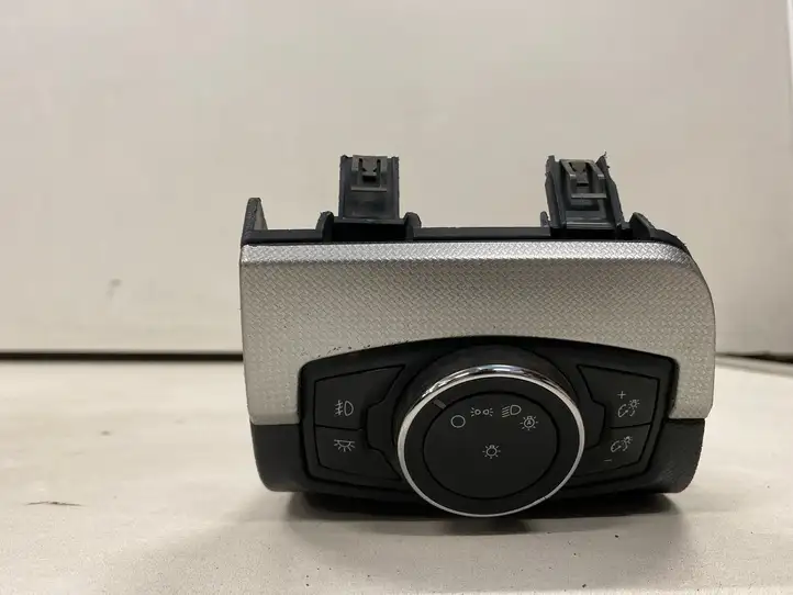 Ford Explorer V (2015 - 2017) 13d061 Кнопка стеклоподъемников — фото 1