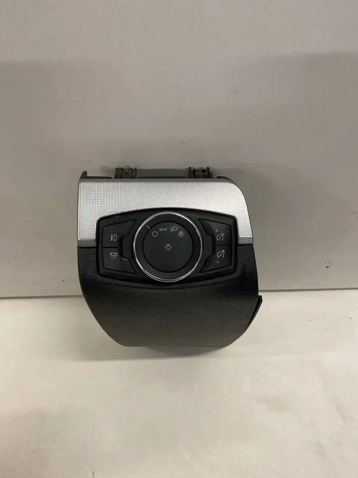 Ford Explorer V (2015 - 2017) 13d061 Кнопка стеклоподъемников — фото 5