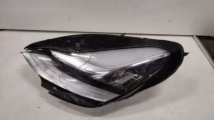 Tesla Model 3 (2017 - 2023) 107737100K Передняя фара — фото 1