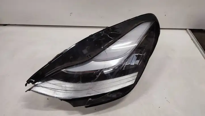 Tesla Model 3 (2017 - 2023) 107737100K Передняя фара — фото 5
