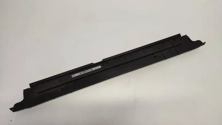 BMW 3 F30 F35 F31 (2012 - 2018) 8625432 Боковая панель радиатора — фото 4
