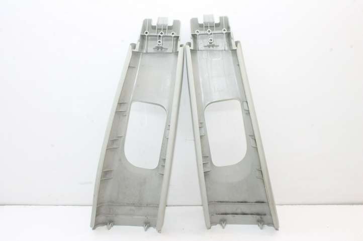 Nissan Qashqai (2010 - 2013)  76914EY10A Другая деталь отделки порогов/ стоек