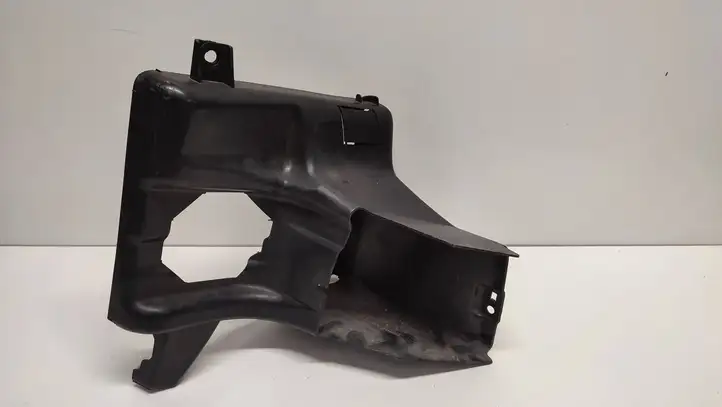 BMW 5 F10 F11 (2009 - 2016) 7331786 Воздуховод охлаждения тормозов — фото 3