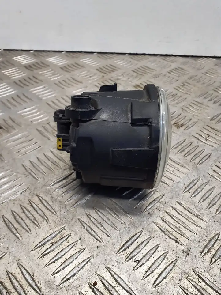 Nissan Qashqai (2013 - 2017) 89210600 Передняя противотуманная фара — фото 6