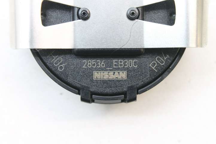 Nissan Qashqai (2010 - 2013)  28536EB30C Датчик дождя