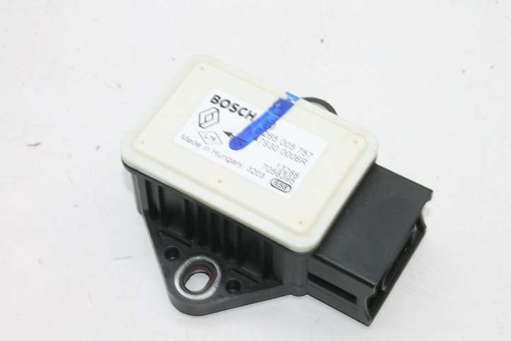 Nissan Qashqai (2010 - 2013)  0265005757 Датчик ESP (системы стабильности) (датчик курсовой устойчивости))
