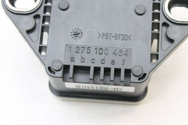 Nissan Qashqai (2010 - 2013)  0265005757 Датчик ESP (системы стабильности) (датчик курсовой устойчивости))