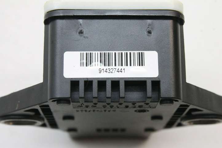 Nissan Qashqai (2010 - 2013)  0265005757 Датчик ESP (системы стабильности) (датчик курсовой устойчивости))