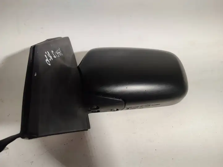 Toyota Yaris (1999 - 2003) 010399 Боковое зеркало с электроприводом — фото 1