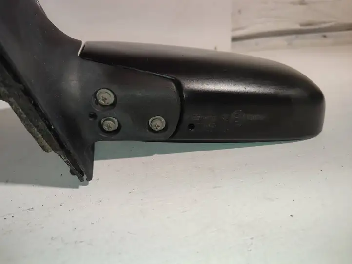 Toyota Yaris (1999 - 2003) 010399 Боковое зеркало с электроприводом — фото 3
