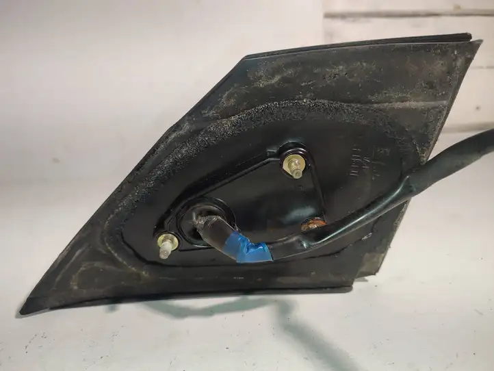Toyota Yaris (1999 - 2003) 010399 Боковое зеркало с электроприводом — фото 5