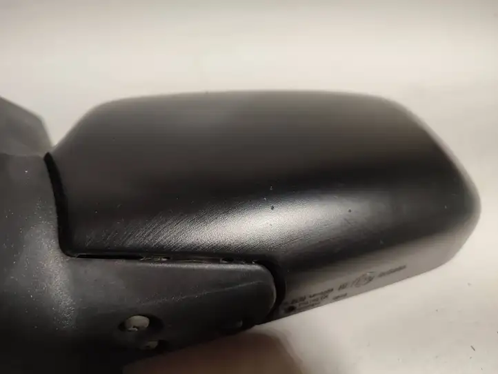 Toyota Yaris (1999 - 2003) 010399 Боковое зеркало с электроприводом — фото 7