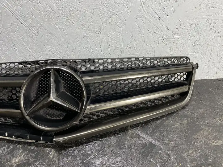 Mercedes-Benz C W204 (2007 - 2014) A2048801083 Другая часть кузова — фото 3