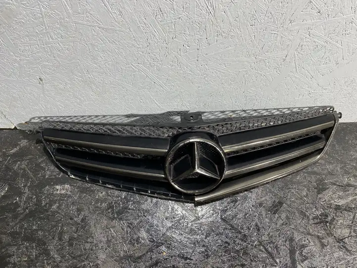 Mercedes-Benz C W204 (2007 - 2014) A2048801083 Другая часть кузова — фото 4