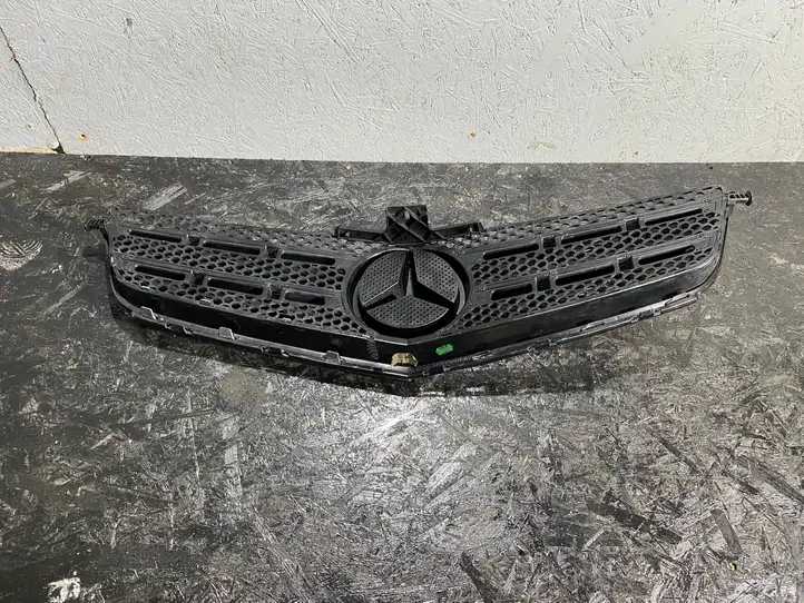 Mercedes-Benz C W204 (2007 - 2014) A2048801083 Другая часть кузова — фото 5