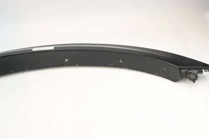 BMW X5M E70 (2010 - 2013) 7206654 Накладка колесной арки — фото 2
