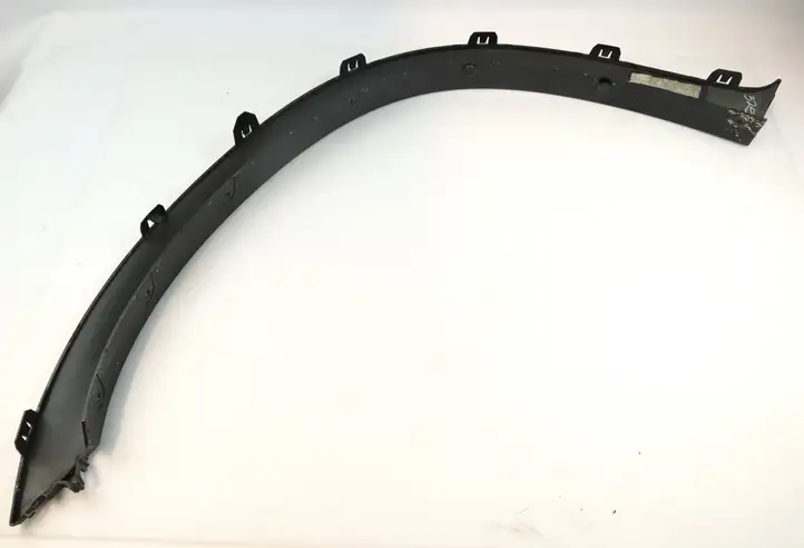 BMW X5M E70 (2010 - 2013) 7206654 Накладка колесной арки — фото 3