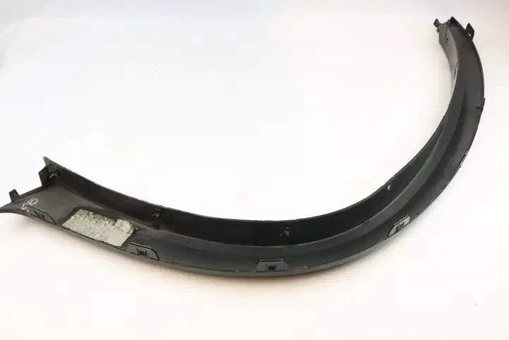 BMW X5M E70 (2010 - 2013) 7206654 Накладка колесной арки — фото 4