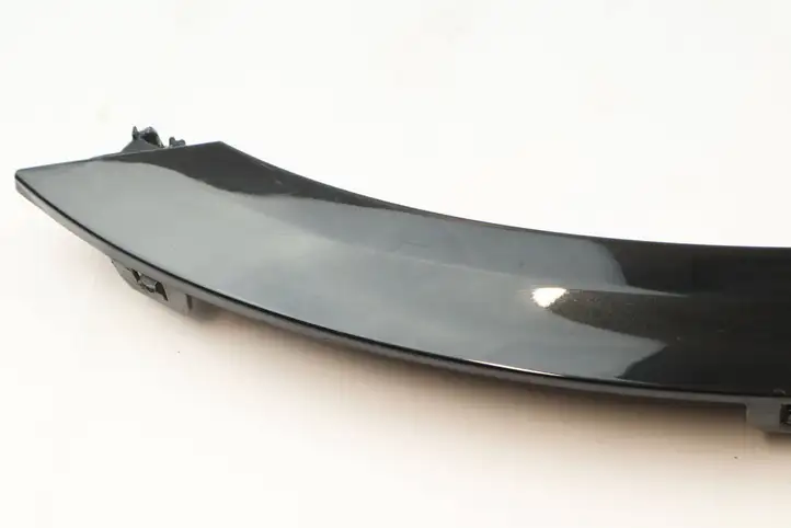 BMW X5M E70 (2010 - 2013) 7206654 Накладка колесной арки — фото 7