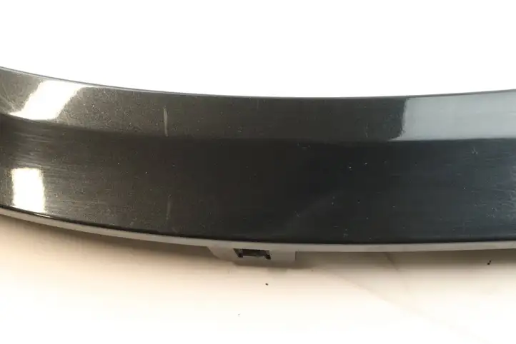 BMW X5M E70 (2010 - 2013) 7206654 Накладка колесной арки — фото 8