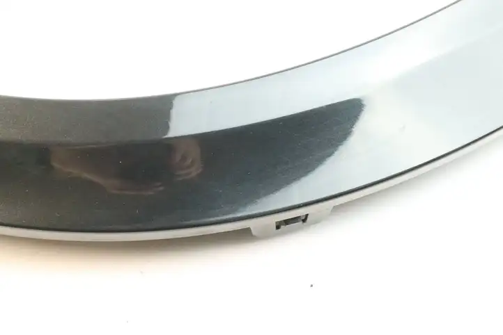 BMW X5M E70 (2010 - 2013) 7206654 Накладка колесной арки — фото 10