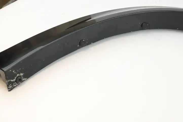BMW X5M E70 (2010 - 2013) 7206654 Накладка колесной арки — фото 13