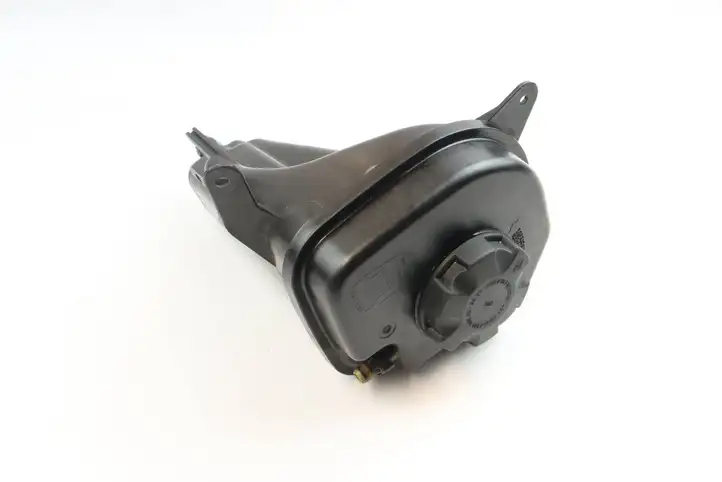 BMW X5M E70 (2010 - 2013) 7552546 Расширительный бачок — фото 1