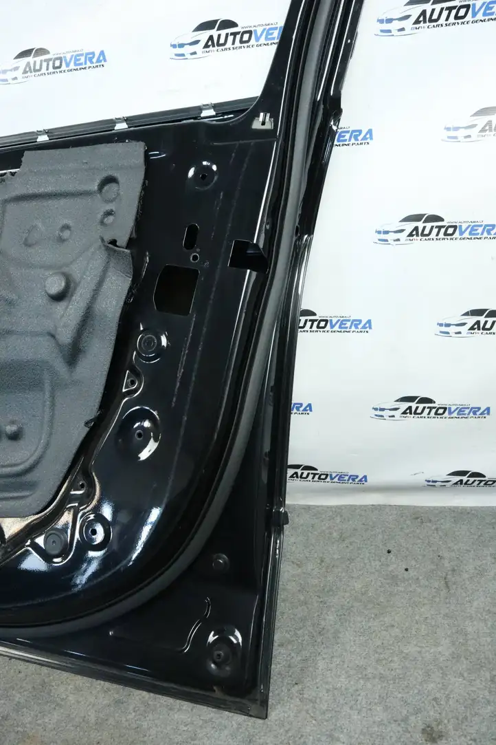 BMW X5M E70 (2010 - 2013) Дверь — фото 13