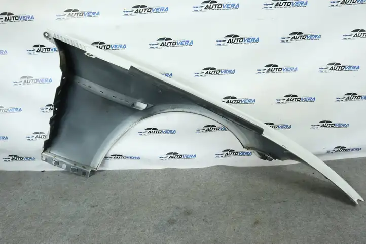 BMW M6 E63/E64 (2004 - 2010) 7133795 Переднее крыло — фото 2