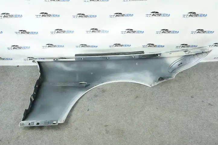 BMW M6 E63/E64 (2004 - 2010) 7133795 Переднее крыло — фото 4