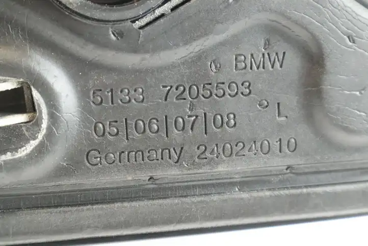 BMW X3 F25 (2010 - 2017) Боковое зеркало с электроприводом — фото 4