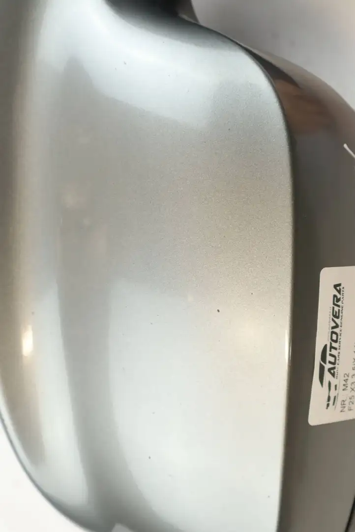 BMW X3 F25 (2010 - 2017) Боковое зеркало с электроприводом — фото 12
