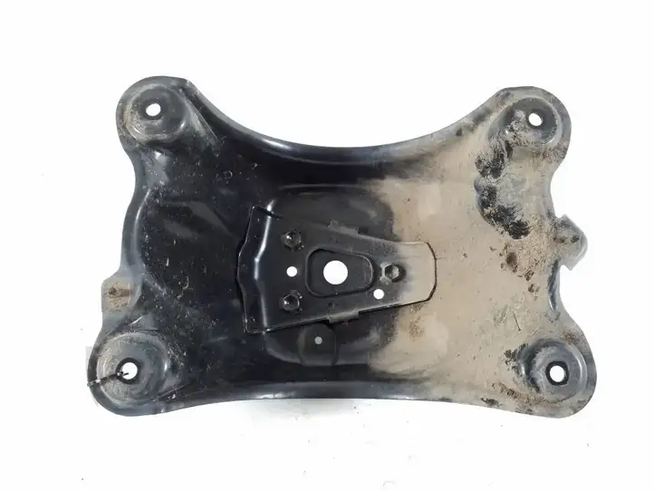 Toyota RAV 4 (XA30) (2006 - 2016) 51908-42040 Кронштейн запасного колеса — фото 2