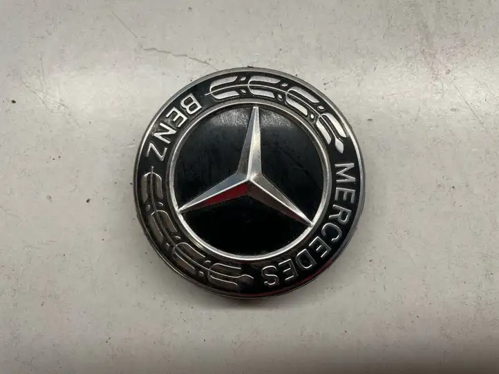 Mercedes-Benz GLC X253/C253 (2015 - ) A1714000025 Колпаки ступицы — фото 1