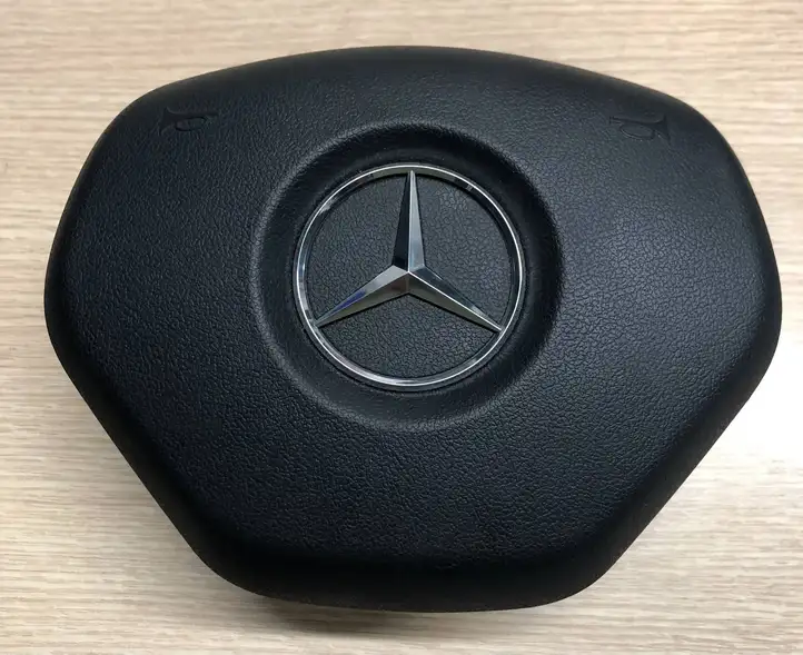 Mercedes-Benz E W212 (2009 - 2016) A1728601602 Подушка безопасности руля — фото 1