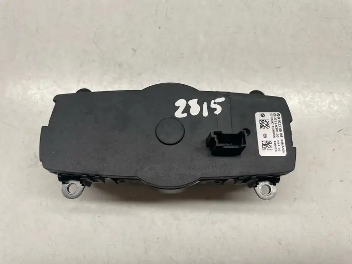 BMW X3 F25 (2010 - 2017) 61319192745 Включатель фонарей — фото 3